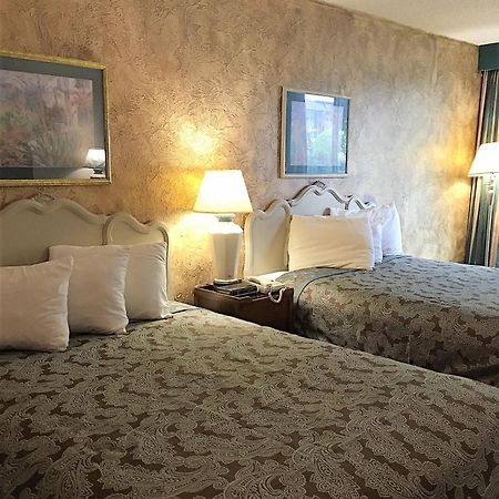The Biltmore Hotel Oklahoma חדר תמונה