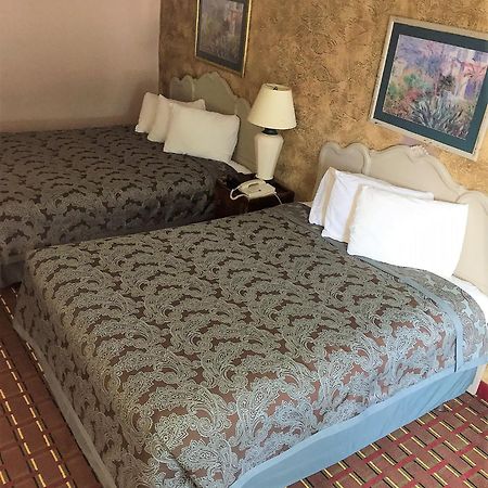 The Biltmore Hotel Oklahoma חדר תמונה