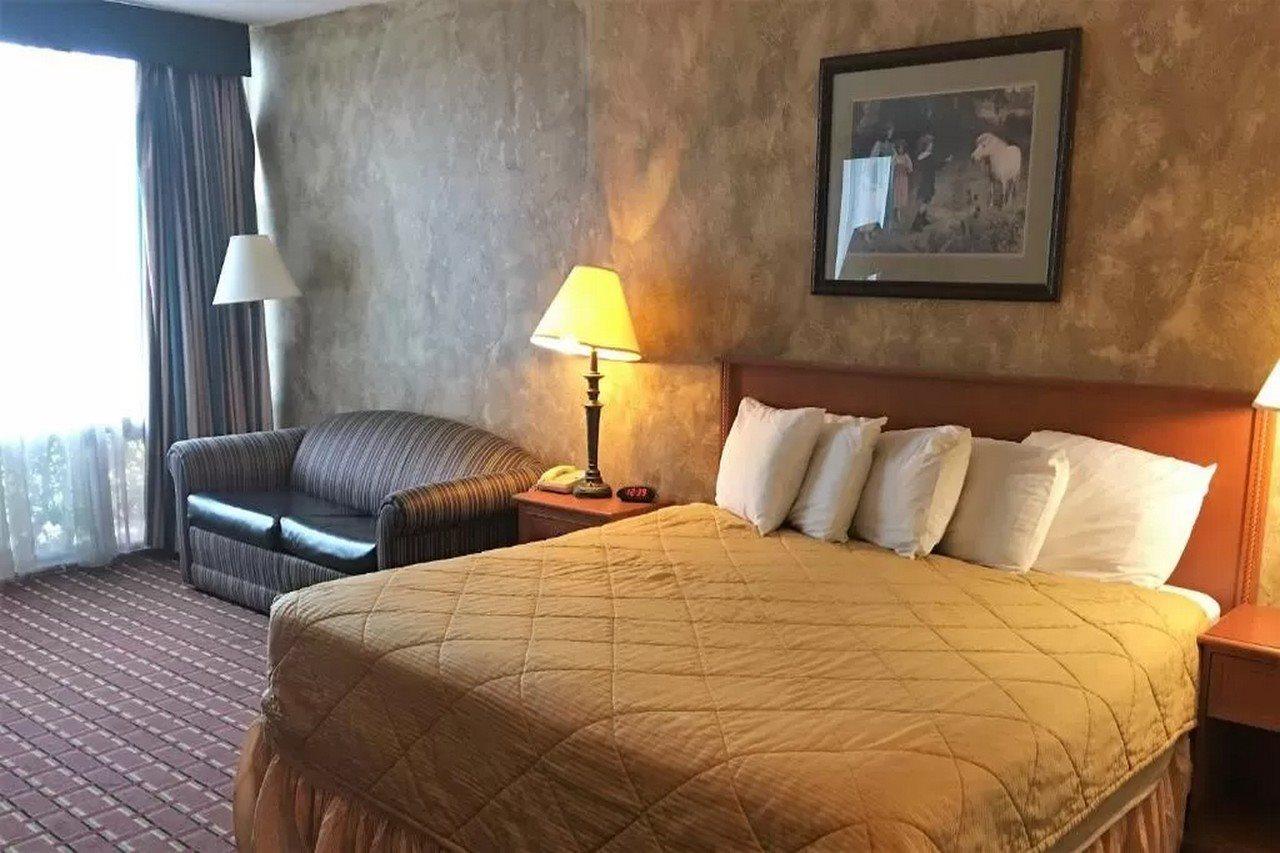 The Biltmore Hotel Oklahoma מראה חיצוני תמונה