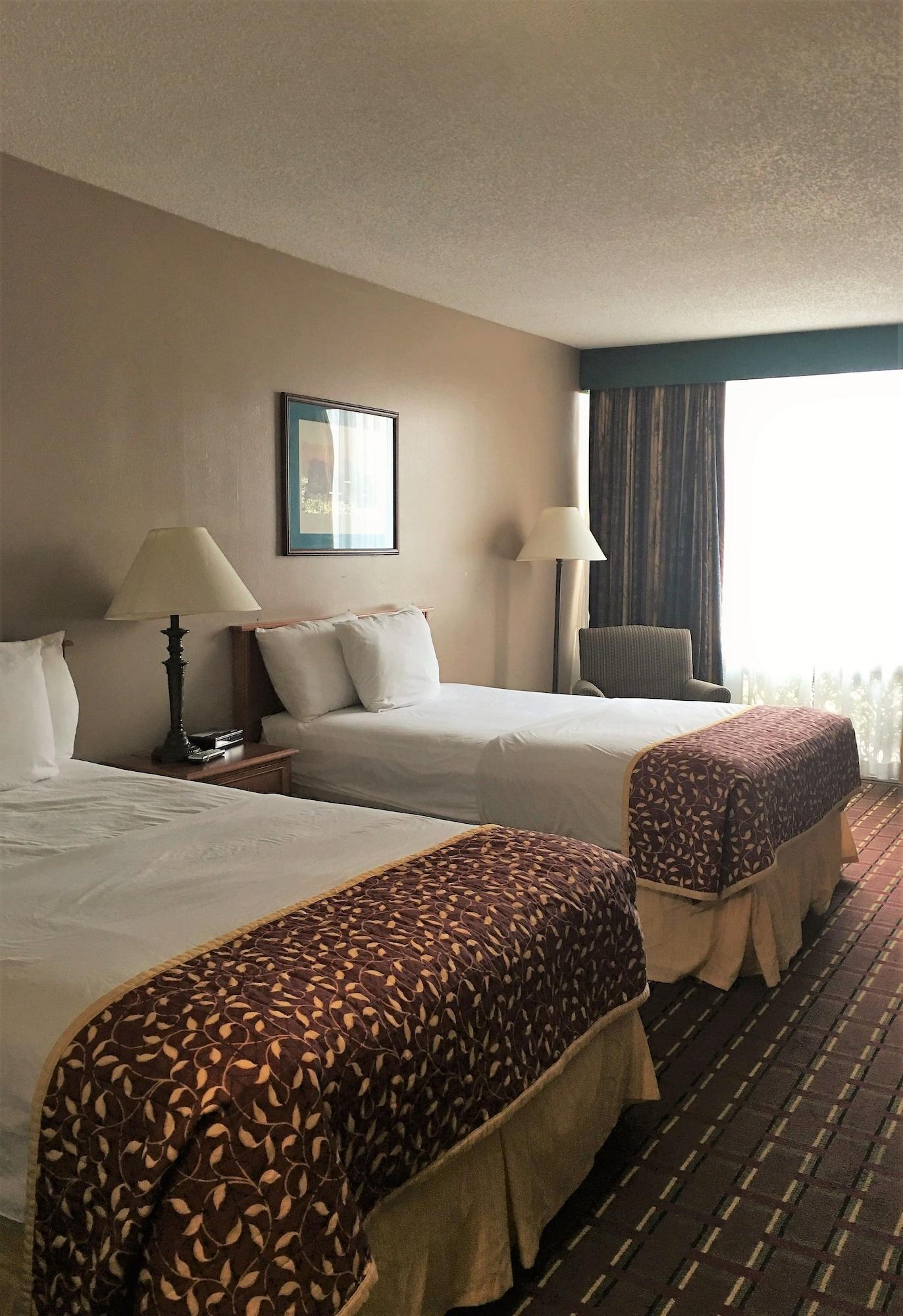 The Biltmore Hotel Oklahoma מראה חיצוני תמונה