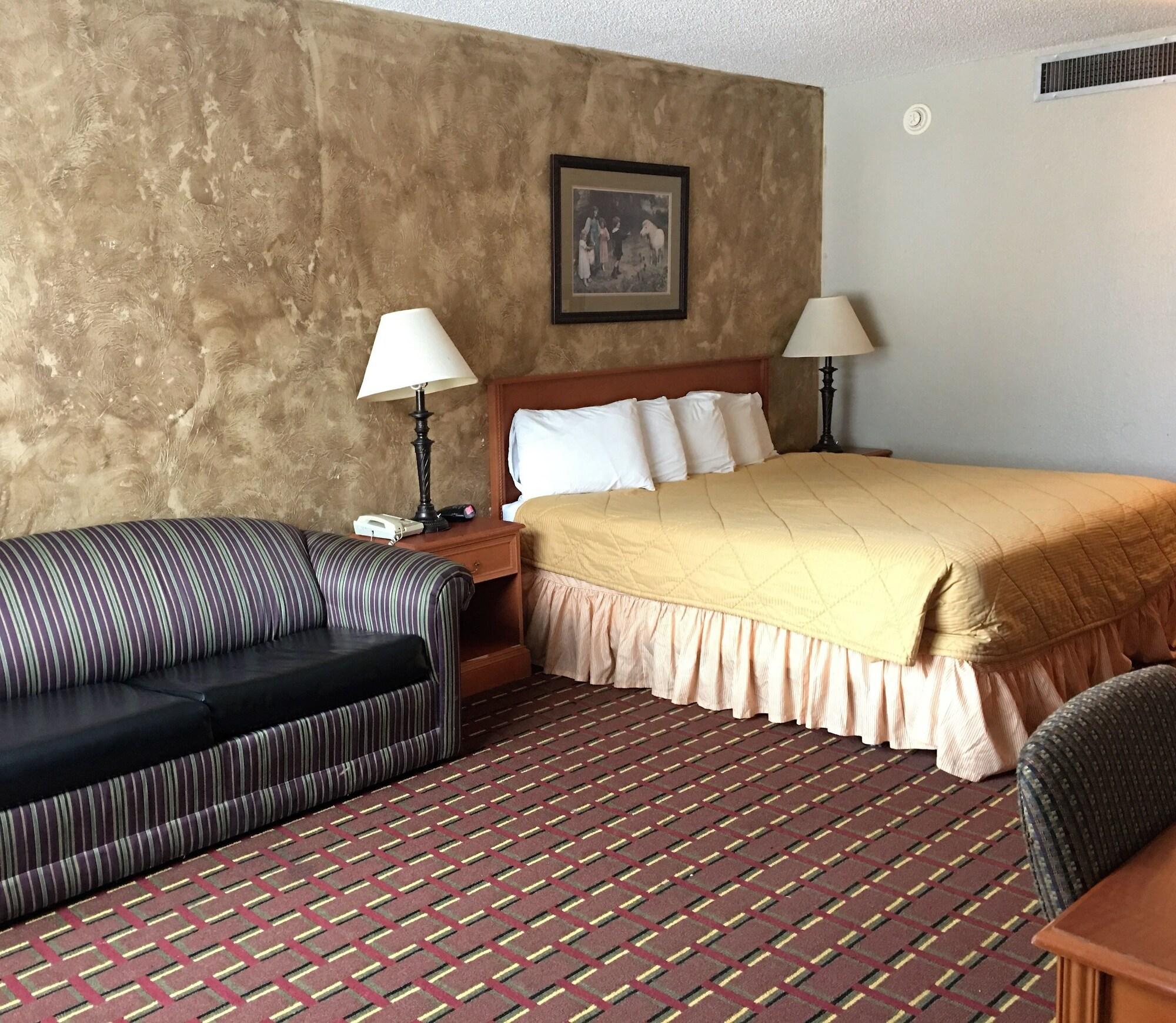 The Biltmore Hotel Oklahoma מראה חיצוני תמונה