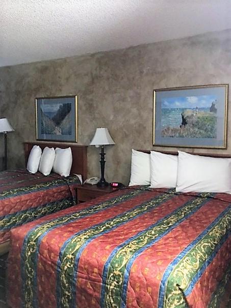 The Biltmore Hotel Oklahoma חדר תמונה