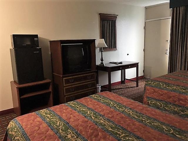 The Biltmore Hotel Oklahoma חדר תמונה