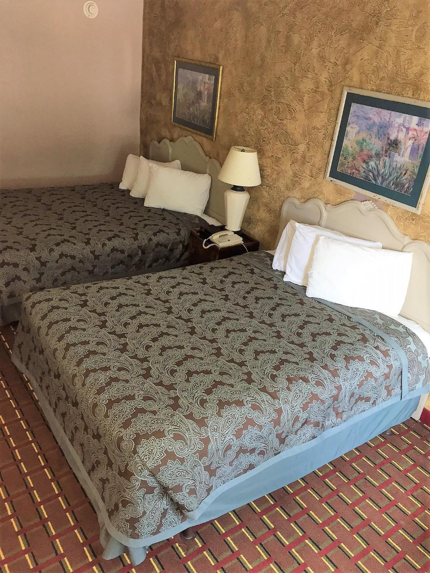 The Biltmore Hotel Oklahoma חדר תמונה