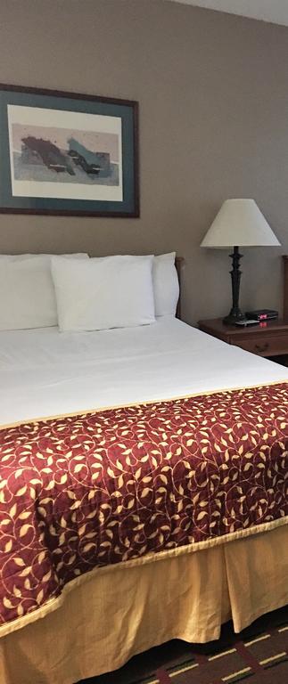 The Biltmore Hotel Oklahoma מראה חיצוני תמונה
