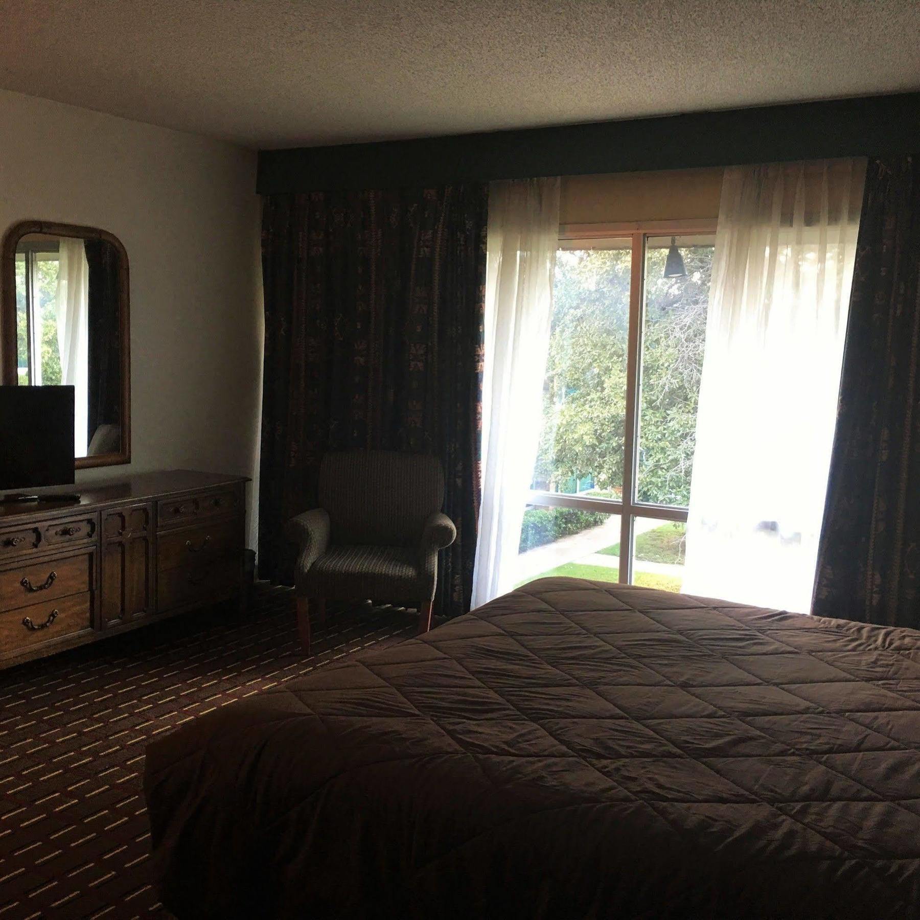 The Biltmore Hotel Oklahoma מראה חיצוני תמונה