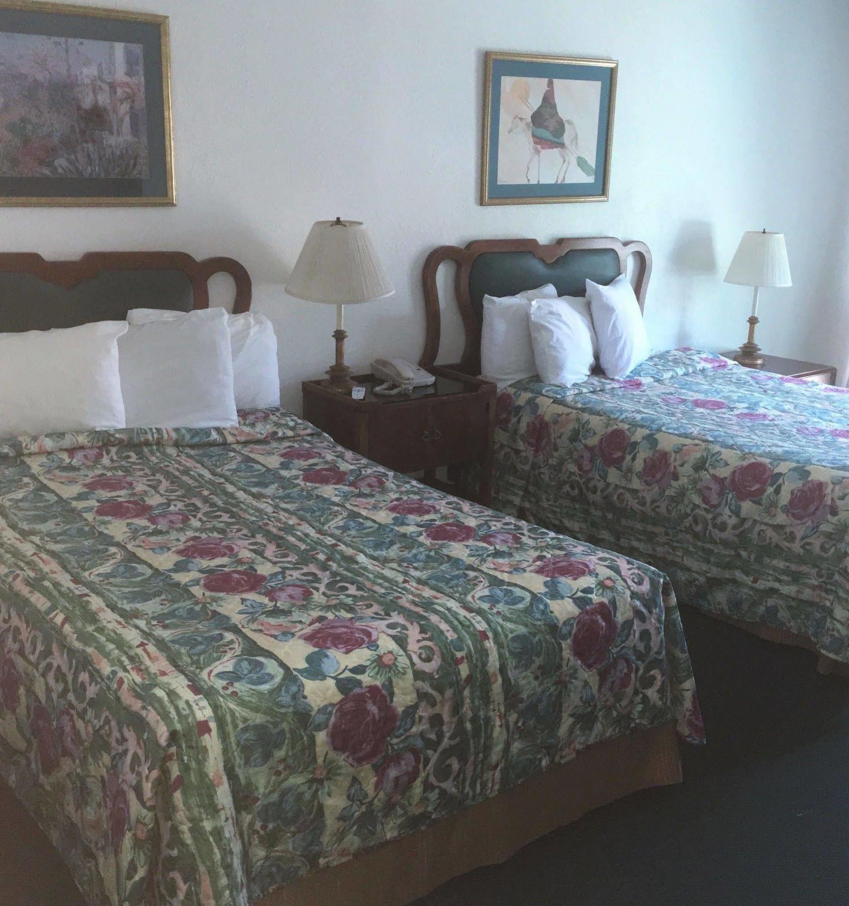 The Biltmore Hotel Oklahoma מראה חיצוני תמונה