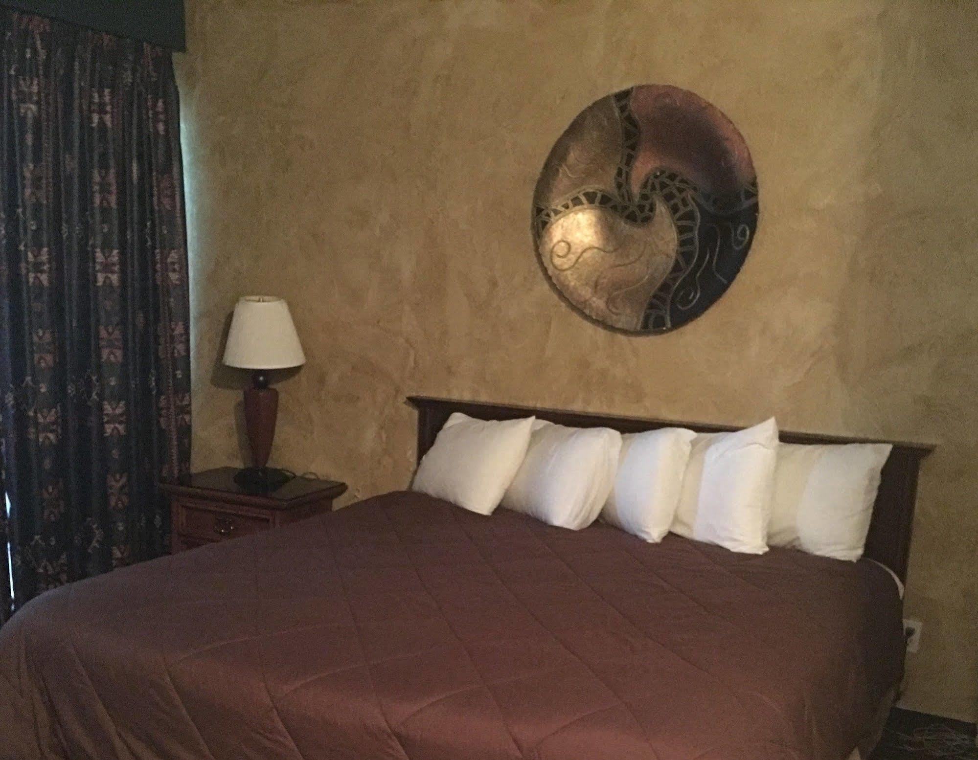 The Biltmore Hotel Oklahoma מראה חיצוני תמונה