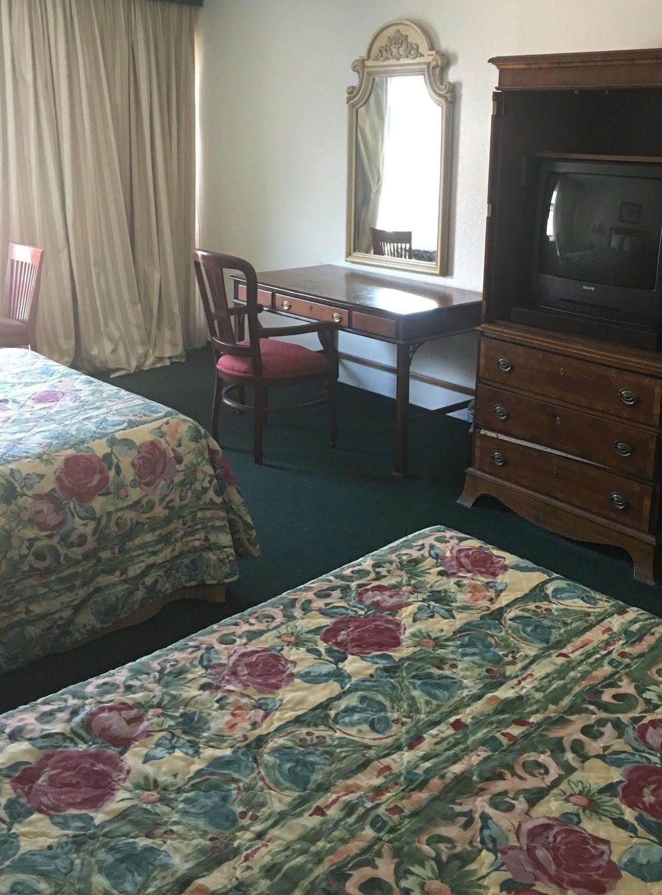 The Biltmore Hotel Oklahoma מראה חיצוני תמונה