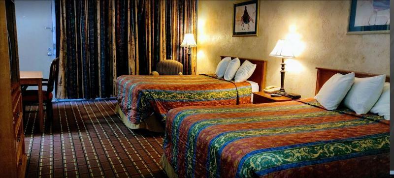 The Biltmore Hotel Oklahoma מראה חיצוני תמונה