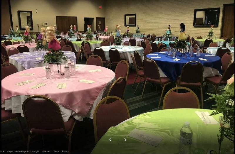 The Biltmore Hotel Oklahoma מראה חיצוני תמונה