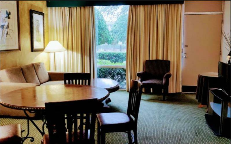 The Biltmore Hotel Oklahoma מראה חיצוני תמונה